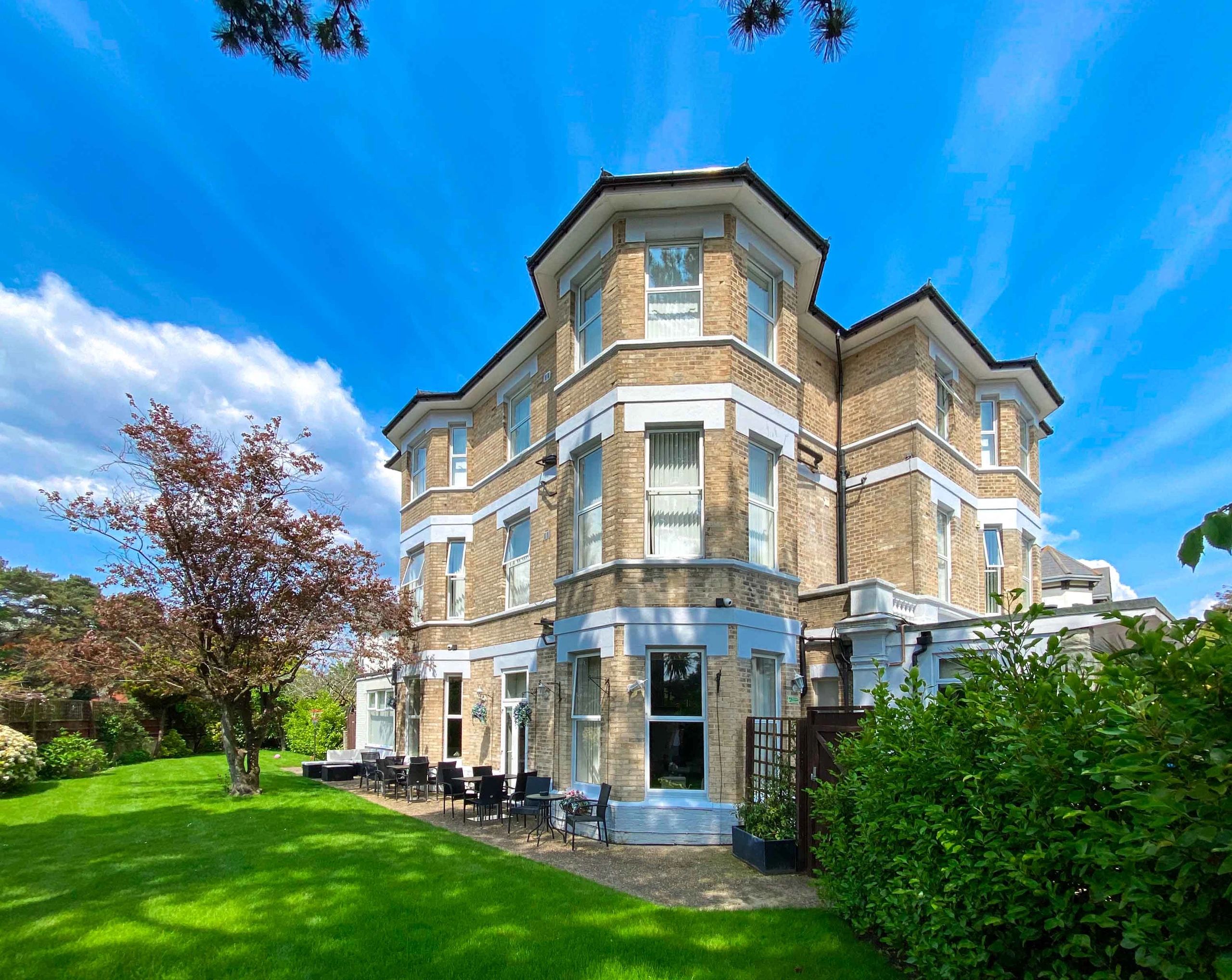 Bournemouth Hotel Applewood Hotel